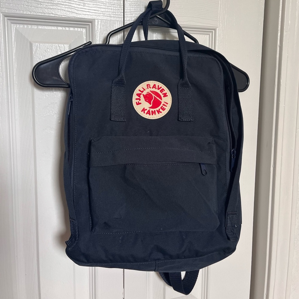 Fjallraven Kanken Mini Backpack